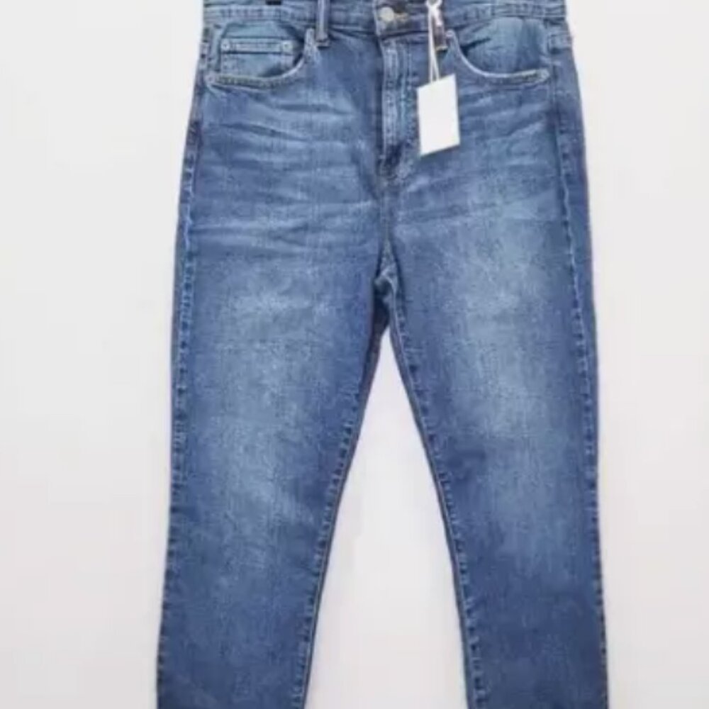 Pistola Cara High Rise Vintage Skinny in Gala 27